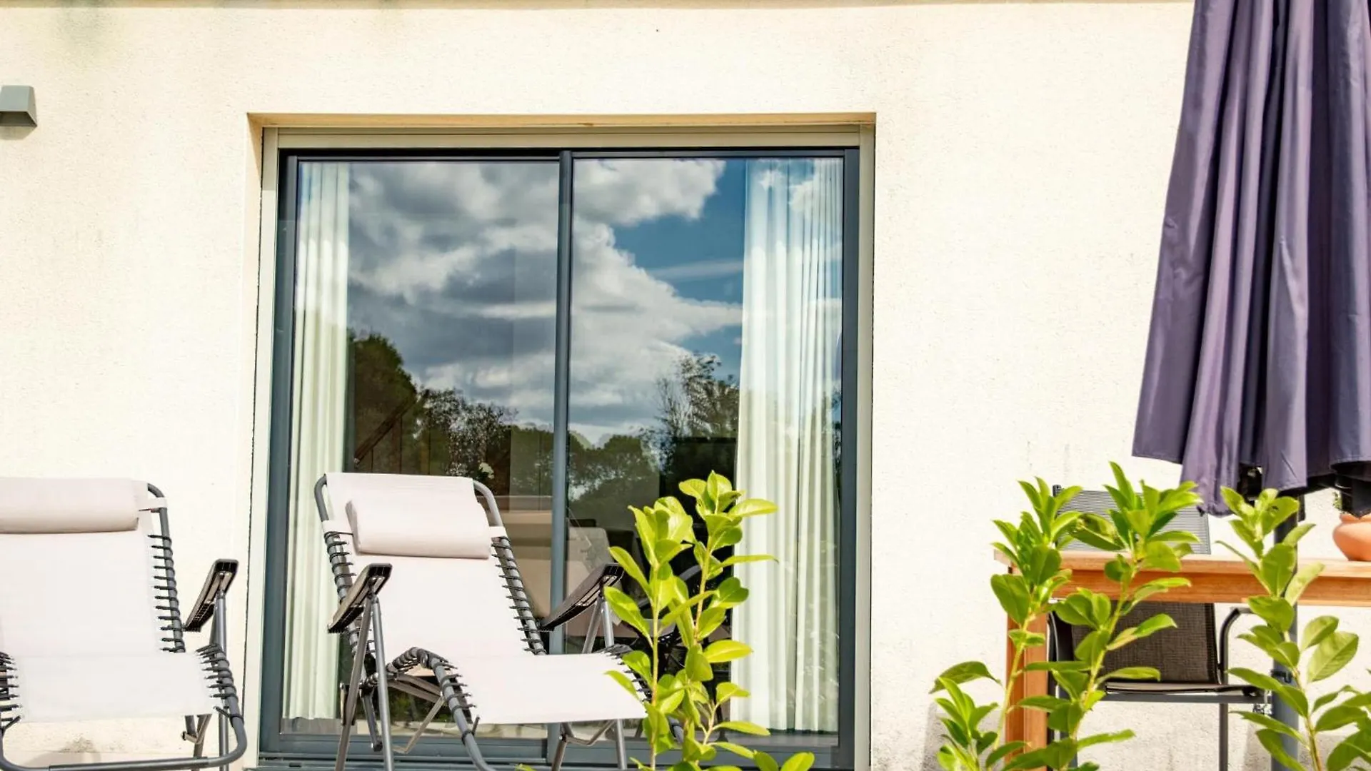 Holiday home Lac Bleu 16 Lacapelle-Marival